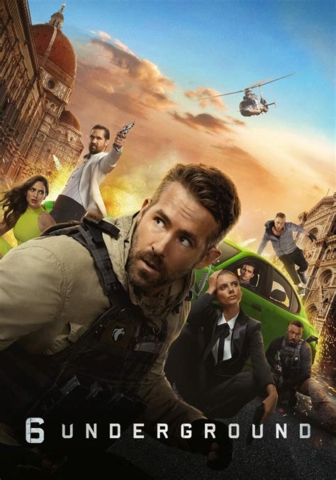 6 underground gomovie|6 Underground (2019) Stream and Watch Online.